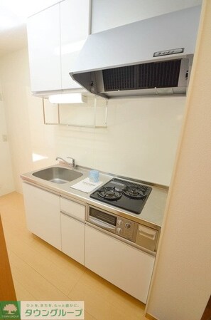 I.ヴィレッジ堀崎の物件内観写真